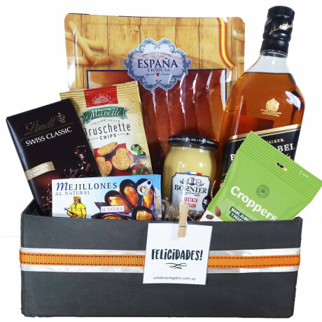 Black Picada Mediterranea Black Picada Mediterranea