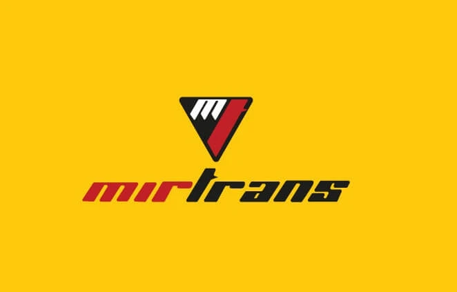 Mirtrans a todo el país (entregas 24 a 72 hs hábiles)