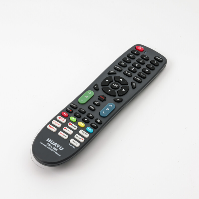 Control remoto universal para TV Smart RM-L1688 Control remoto universal para TV Smart RM-L1688