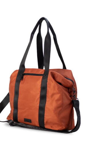 BOLSO GREVENA LADRILLO