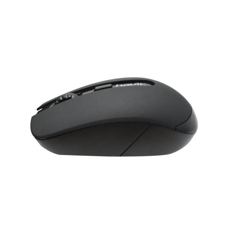 Mouse Inalambrico Havit MS989GT Negro Mouse Inalambrico Havit MS989GT Negro