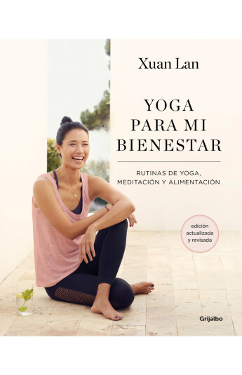 Yoga para mi bienestar Yoga para mi bienestar