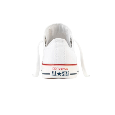 CONVERSE CHUCK TAYLOR ALL STAR White