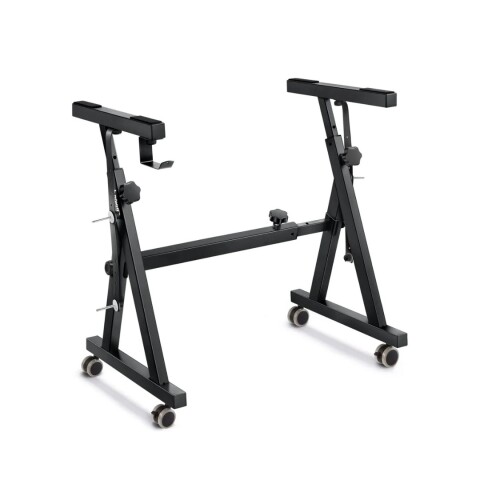 Mesa teclado Donner Heavy-Duty Z Mesa teclado Donner Heavy-Duty Z