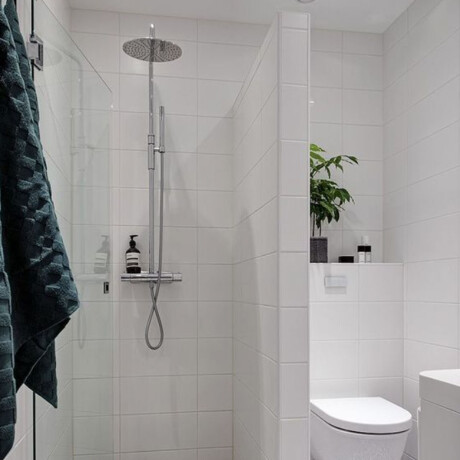 Ceramica 31X60 Blanco Mate Bold BLANCO