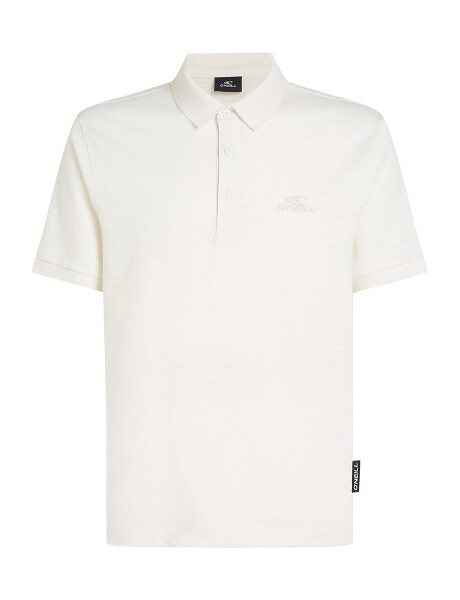 Remera O'Neill Polo Blanco