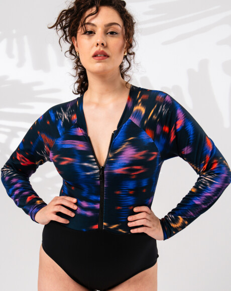 Malla manga larga Catania Malla manga larga Catania