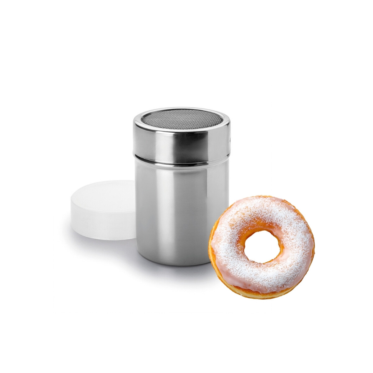 Espolvoreador de Malla Ibili 