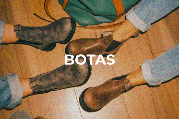 BOTAS CUARTO DIA DE LA MAIRE