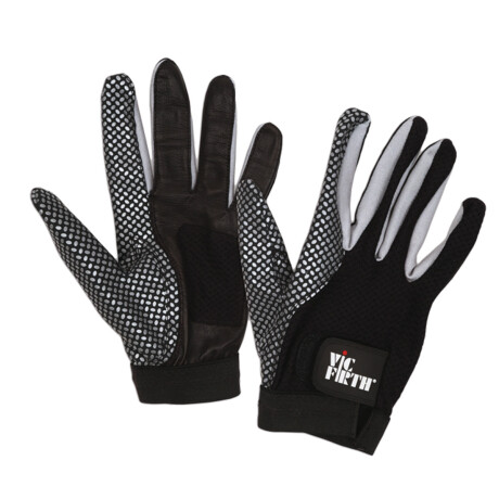 Guantes Vic Firth Vic Gloves Medium Guantes Vic Firth Vic Gloves Medium