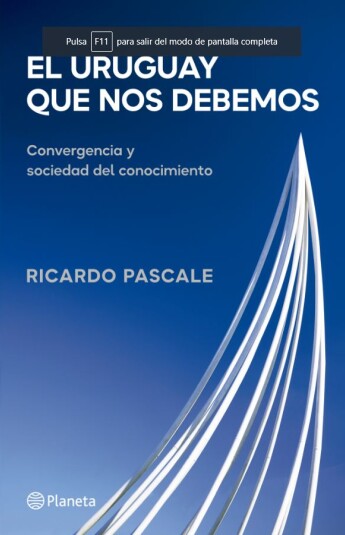 El Uruguay que nos debemos El Uruguay que nos debemos