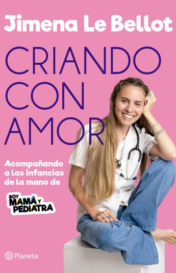 Criando con amor Criando con amor