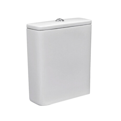 CISTERNA MOCHILA BLANCO BRILLO NOKEN 000