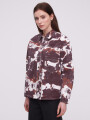 Campera Waqui Estampado 1