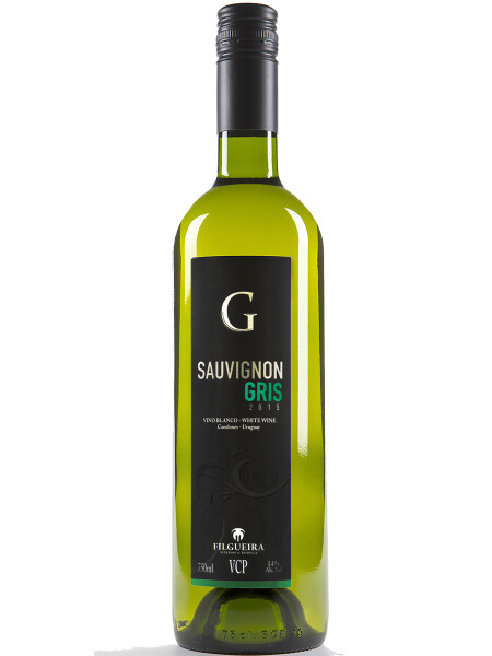 Sauvignon Gris Varietal Joven Filgueira Sauvignon Gris Varietal Joven Filgueira