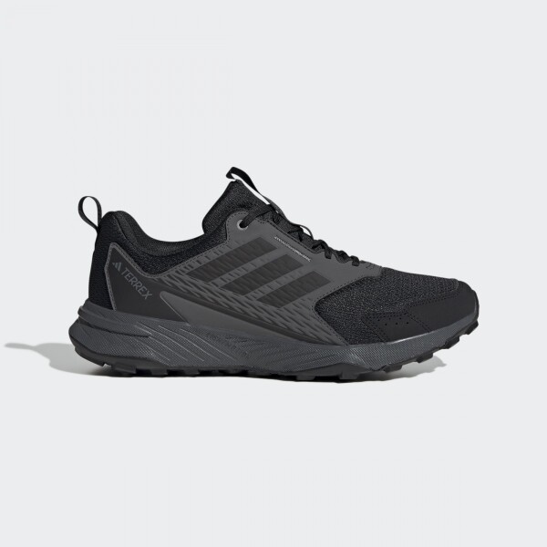 Championes Adidas Terrex Tracefinder 2 Negro