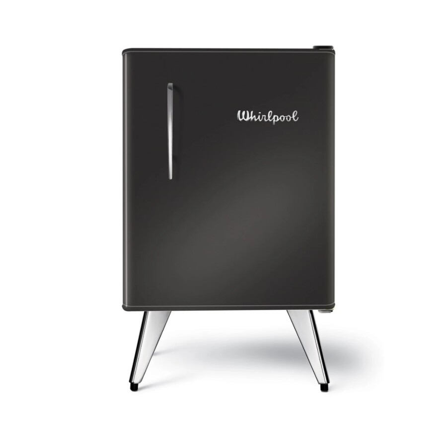 Frigobar Retro Whirlpool WRA08HEDWX Frigobar Retro Whirlpool WRA08HEDWX