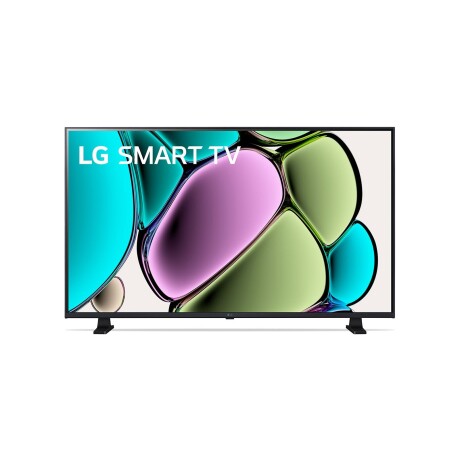 Smart Tv Lg 32LR650BPSA 32 Pulgadas con ThinQ AI 001