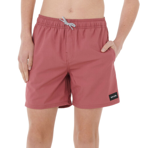 Voley Rip Curl Daily - Niño Voley Rip Curl Daily - Niño