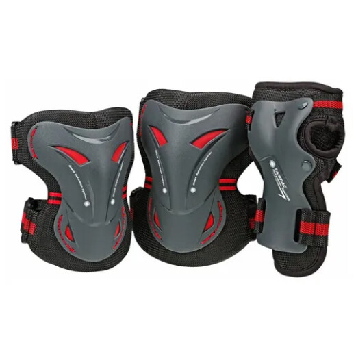 Protecciones Roller Derby Guard Tarmac Protecciones Roller Derby Guard Tarmac