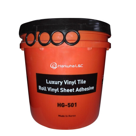 Pegamento Epoxi Base Acuosa Para Vinilicos Hwh Cada Envase Rinde 40 Mt2. 000