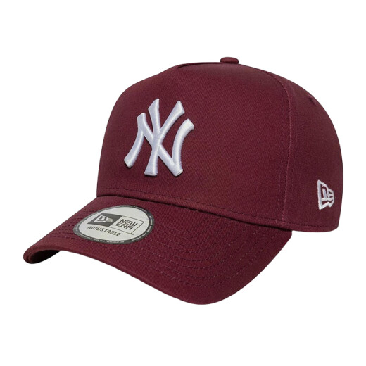 Gorro Cap New Era League Ess Eframe Neyyan - Rojo Gorro Cap New Era League Ess Eframe Neyyan - Rojo