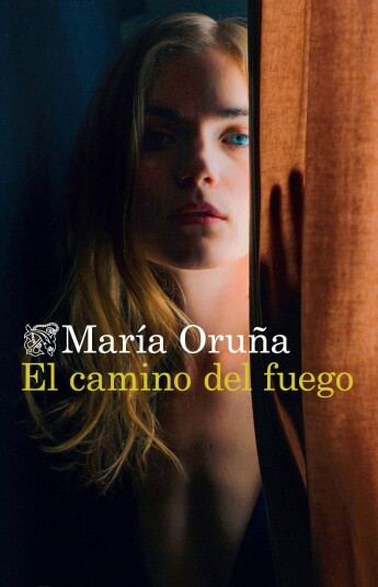 El camino del fuego El camino del fuego