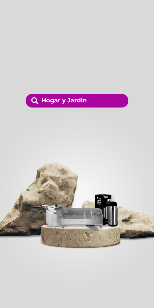 Hogar y Jardín