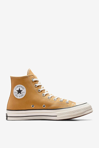 CHUCK 70 HI TOADSTOOL Camel