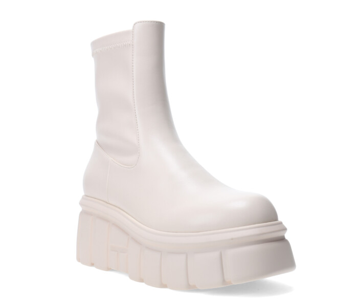 Botas de Mujer Miss Carol Manila Nude