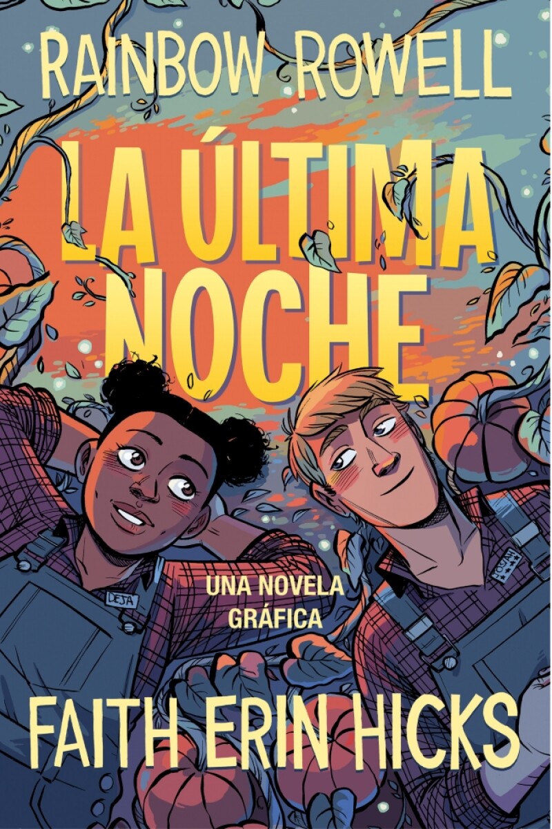 La última noche 