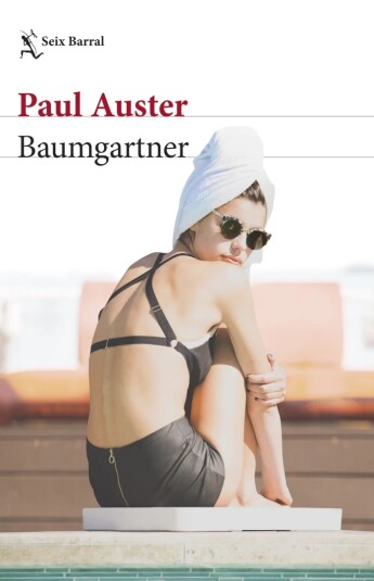 Baumgartner Baumgartner