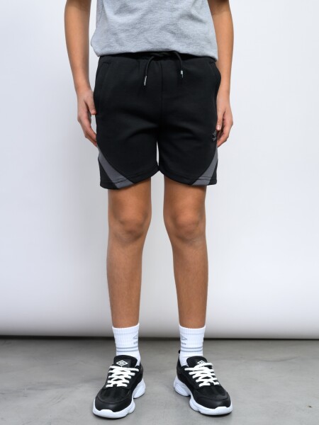 BERMUDA RUB Umbro Junior 025