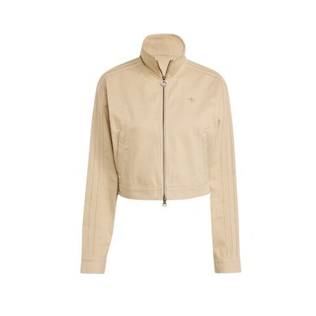 CAMPERA adidas FIREBIRD Beige