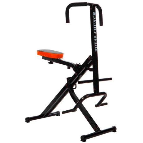 Ejercitador aeróbico multifunción - Total Crunch Ejercitador aeróbico multifunción - Total Crunch