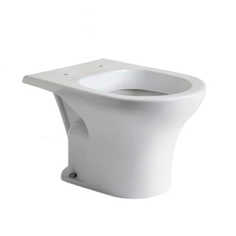 Inodoro Largo Apra Mochila Linea Veneto 000