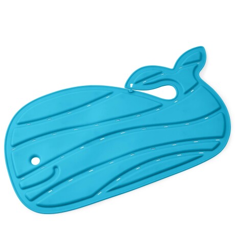 Alfombra para Bañito Skip Hop Infantil AZUL