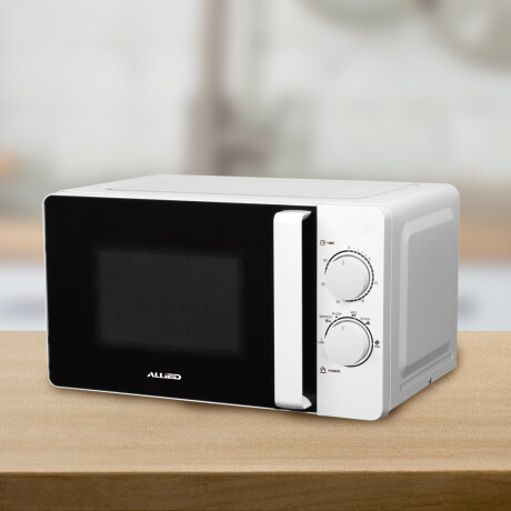 Microondas Manual Allied AL-MM700 20L 700W 001