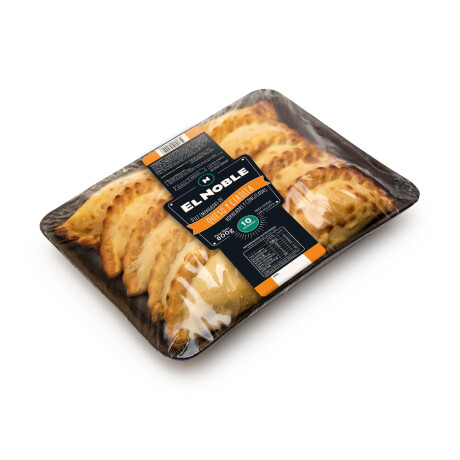 Empanadas Ble Queso Y Cebolla X 10 Empanadas Ble Queso Y Cebolla X 10