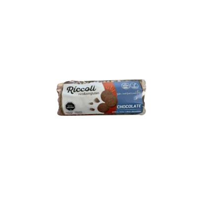 Galletas Dulces Riccoli 120G Galletas Dulces Riccoli 120g