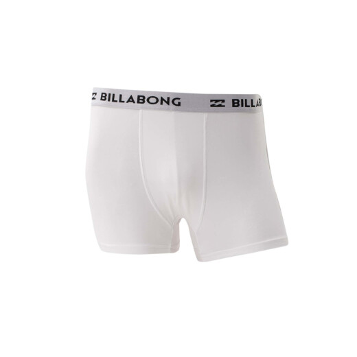 Boxer Billabong All Day Neutral - Blanco Boxer Billabong All Day Neutral - Blanco