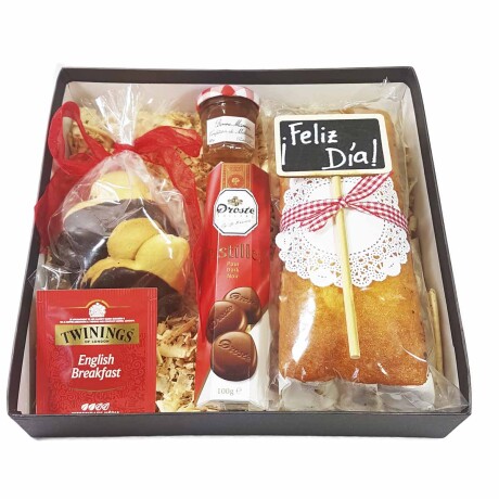 Dulce Encuentro Dulce Encuentro