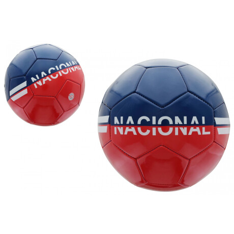 PELOTA FUTBOL Nª05 NACIONAL PELOTA FUTBOL Nª05 NACIONAL