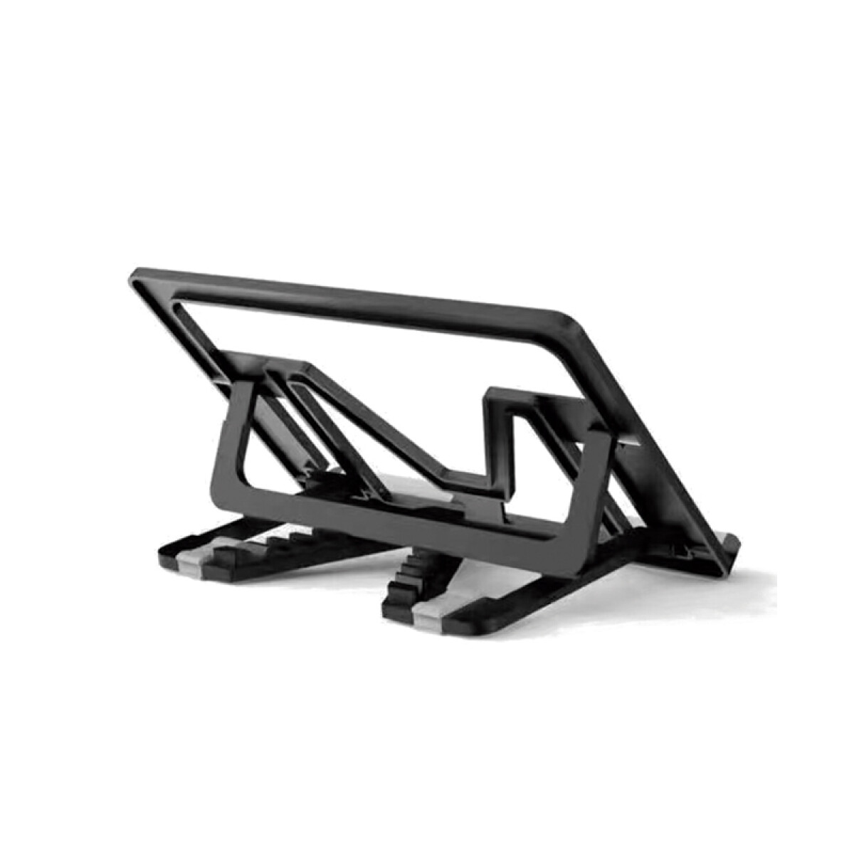 Soporte Para Notebook y tablet Ledstar ZM-020 hasta 17" 