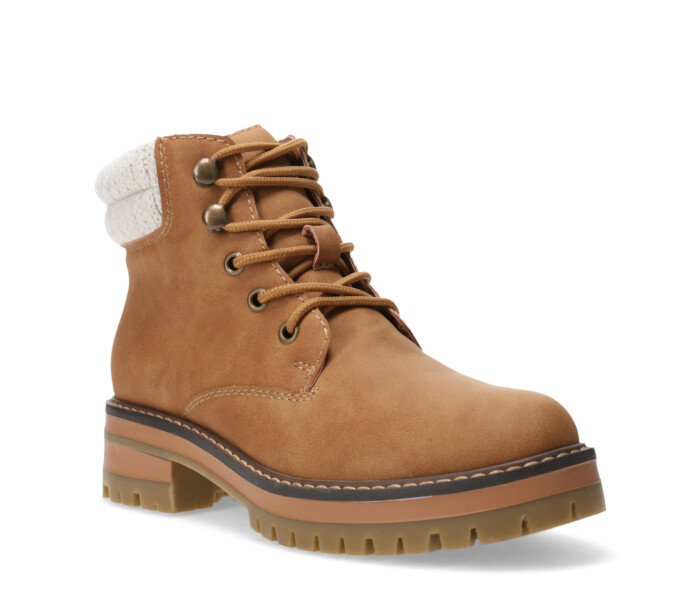 Bota de Mujer Miss Carol Shulien Tan