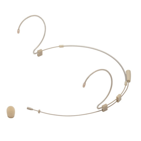 Microfono De Vincha Samson De50x Headset Microfono De Vincha Samson De50x Headset