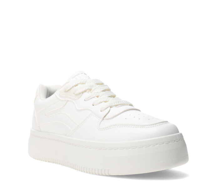 Championes de Mujer Miss Carol Blanco