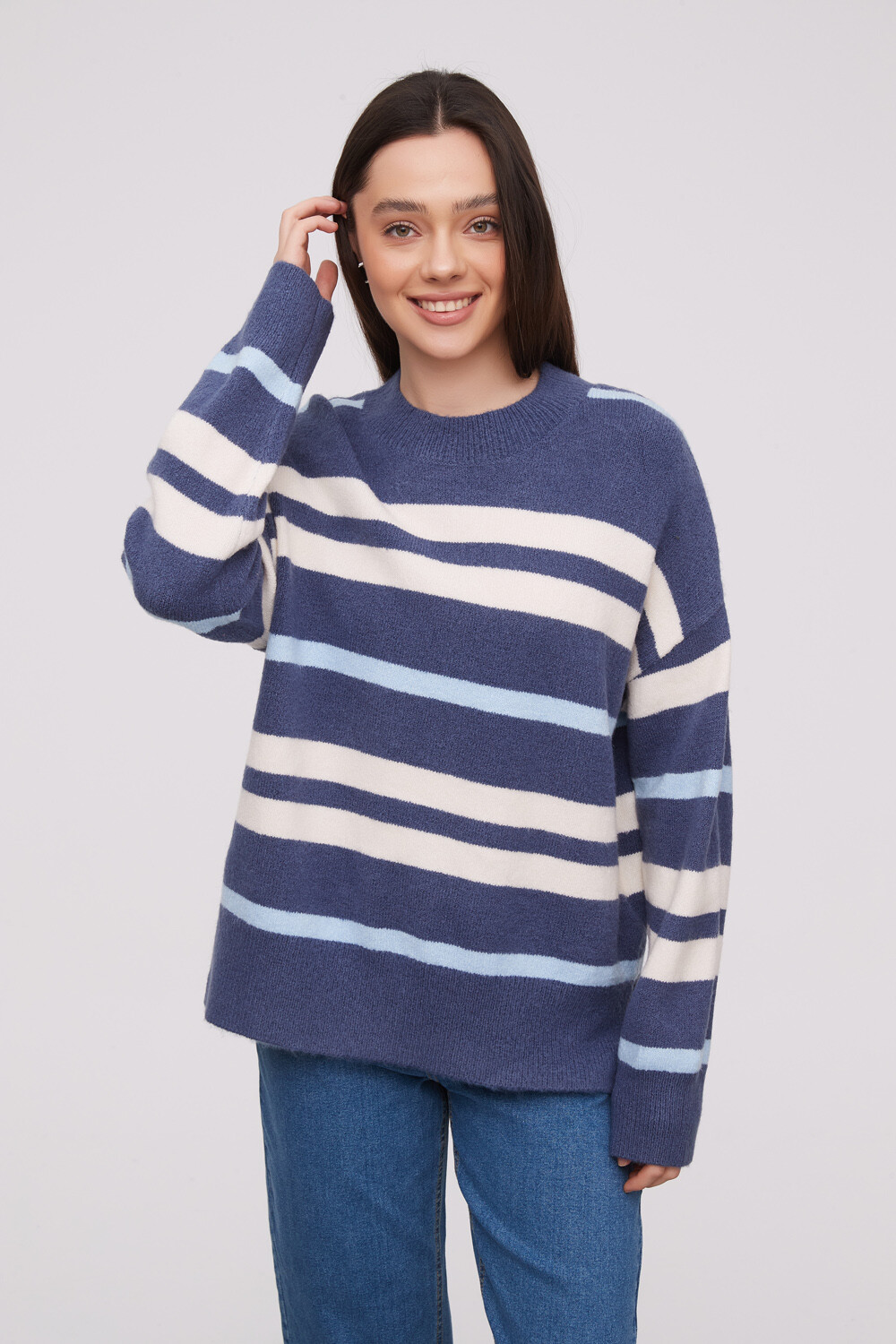 Sweater Camon Estampado 2