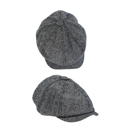 BOINA C/VISERA CUADRILLE BOINA C/VISERA CUADRILLE