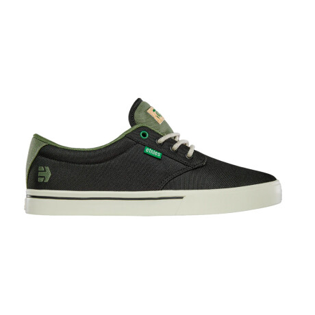 ETNIES JAMESON 2 ECO X TFTF Black/Olive
